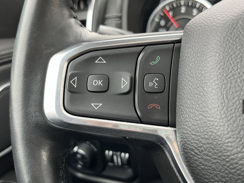 Used 2023 RAM 1500 Laramie image 22