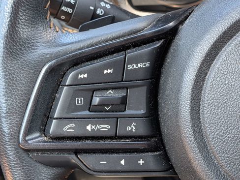 Certified 2024 Subaru Outback Wilderness AWD/4WD image 25