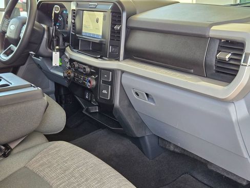 Used 2026 Ford F350 XLT AWD/4WD image 26