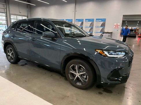 Used 2024 Honda HR-V EX-L image 31