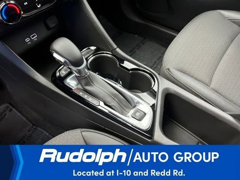 Used 2025 Buick Encore GX Preferred image 27