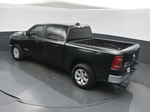 Used 2024 RAM 1500 Laramie AWD/4WD image 43