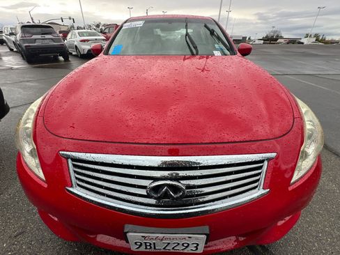 Used 2012 INFINITI G37 Journey w/ Premium Pkg image 6