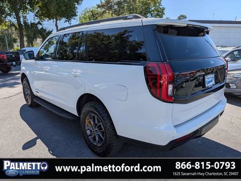 Used 2025 Ford Expedition Tremor AWD/4WD image 6