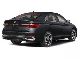 New 2026 Volkswagen Jetta SEL video 2