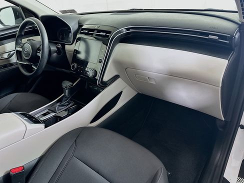 Certified 2022 Hyundai Tucson SEL image 28