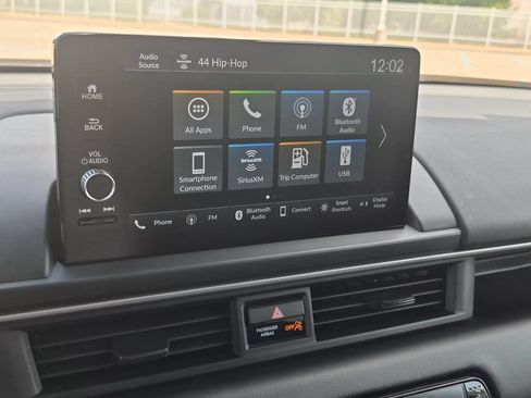Certified 2024 Honda Pilot EX-L image 17