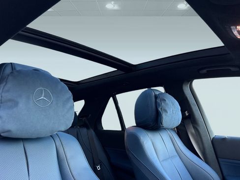 New 2026 Mercedes-Benz GLE 580 GLE 580 image 14