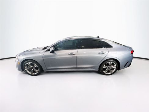 Used 2023 Kia K5 EX image 28