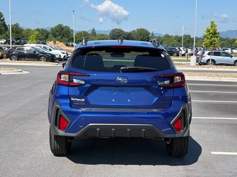 New 2026 Subaru Crosstrek 2.5i Limited w/ Popular Package #3A AWD/4WD image 8