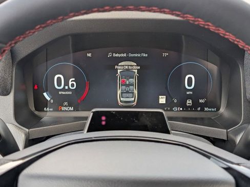 New 2026 Ford Explorer ST image 12