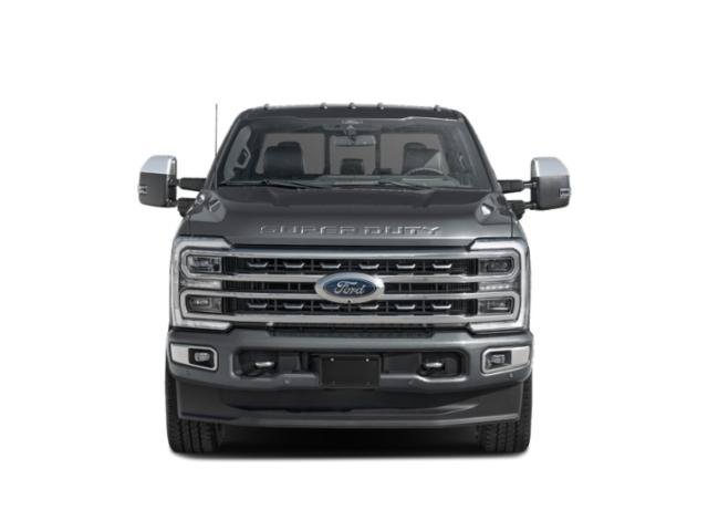 Used 2024 Ford F250 Platinum AWD/4WD image 4