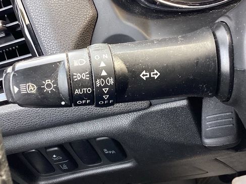 Used 2021 Mitsubishi Outlander Sport SE FWD image 20
