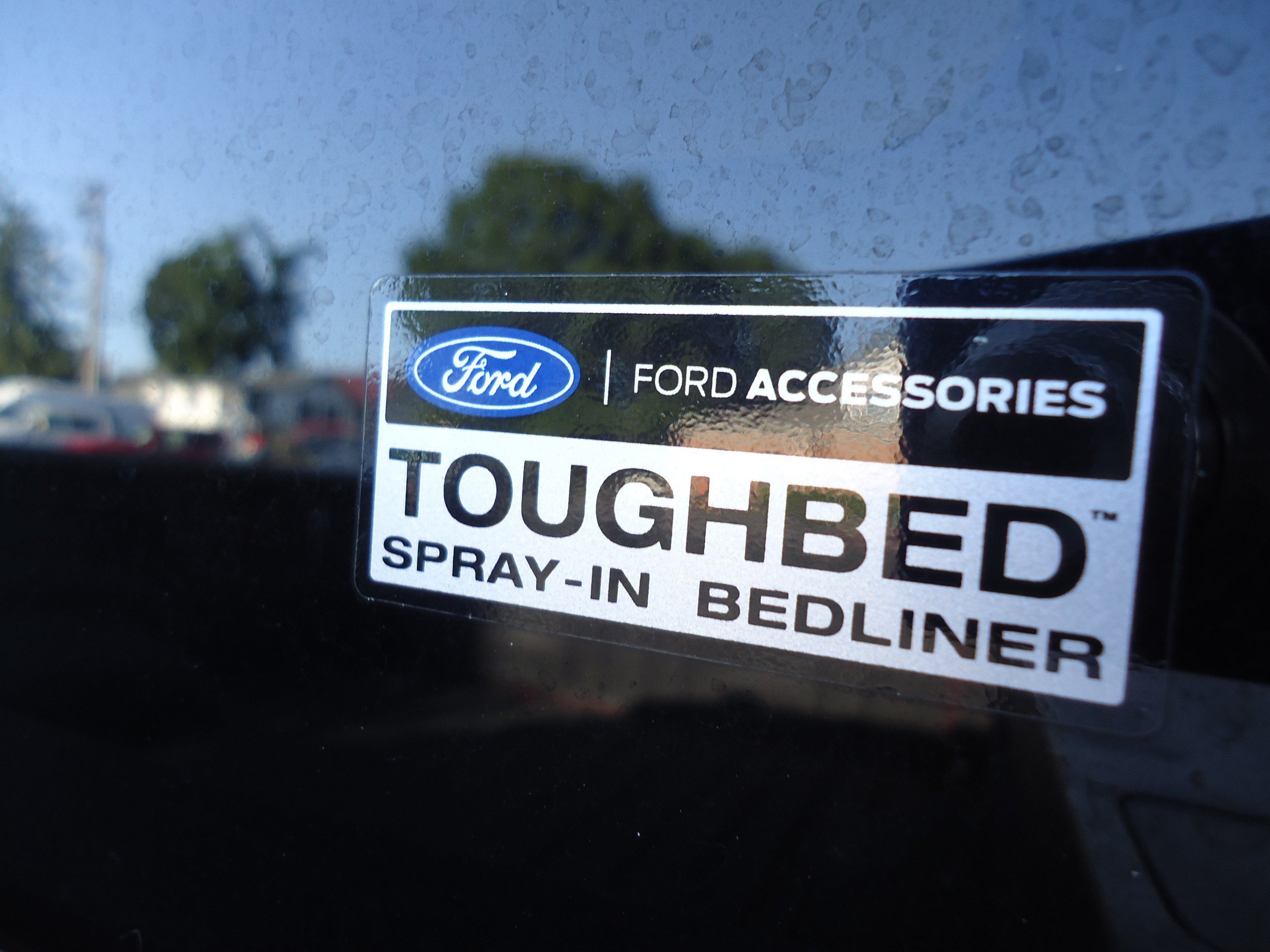 Used 2022 Ford F250 Lariat w/ Chrome Package AWD/4WD image 12
