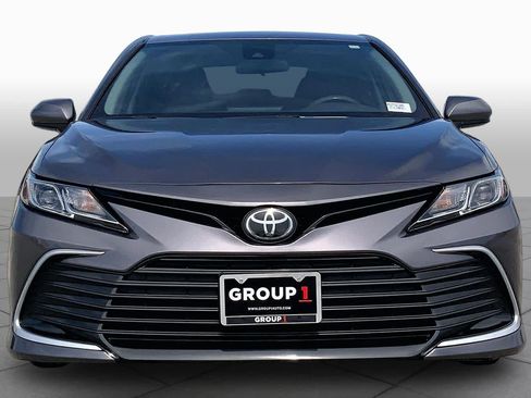 Used 2023 Toyota Camry LE FWD image 4