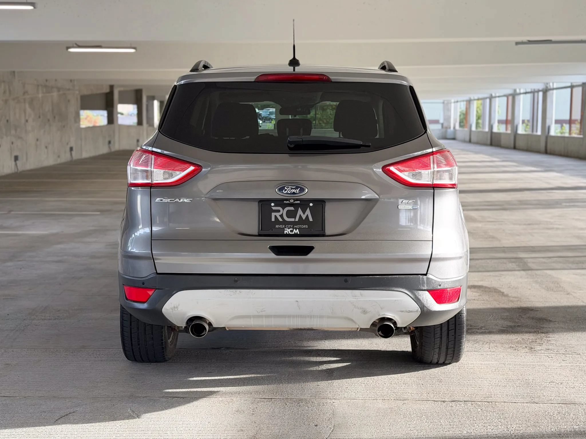 Used 2014 Ford Escape SE w/ Equipment Group 201A AWD/4WD image 6