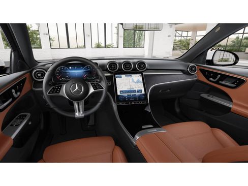 Used 2026 Mercedes-Benz C 300 Sedan image 2