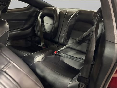 Used 2019 Ford Mustang GT Premium w/ Equipment Group 401A image 19