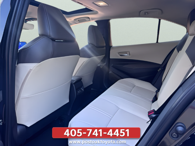 New 2027 Toyota Corolla XLE FWD image 20