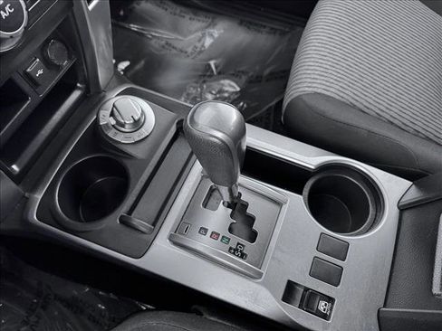 Used 2024 Toyota 4Runner SR5 image 16