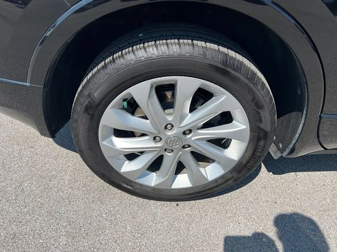 Used 2018 Buick Envision Premium AWD/4WD image 10