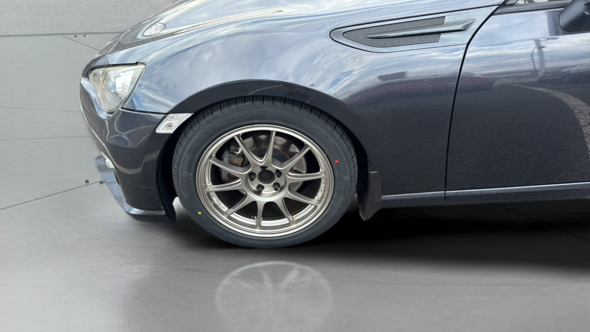 Used 2013 Subaru BRZ Limited RWD image 38