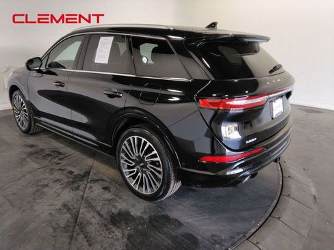 Used 2021 Lincoln Corsair Grand Touring w/ Equipment Group 301A image 8