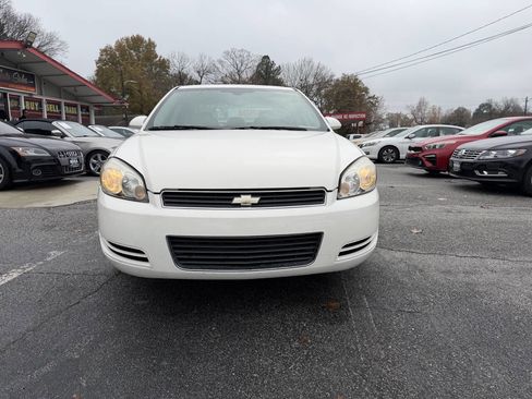 Used 2007 Chevrolet Impala LS image 10