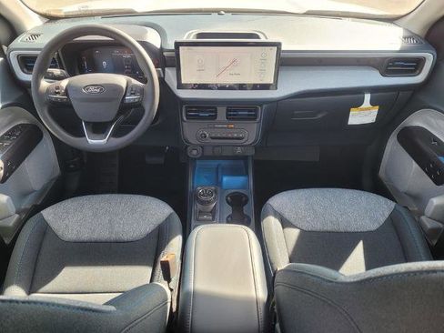 New 2026 Ford Maverick XLT image 6