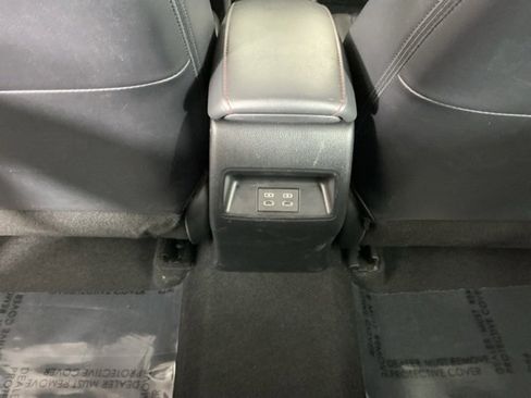 Used 2023 Toyota Corolla XSE image 25