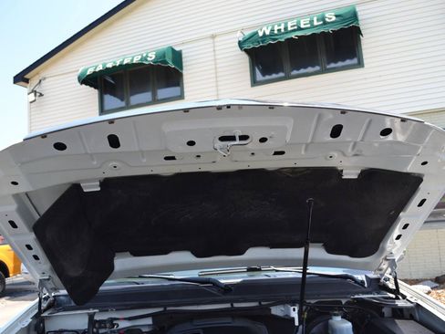 Used 2008 Cadillac Escalade EXT AWD/4WD image 51