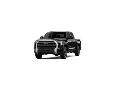 New 2026 Toyota Tundra Limited image 52