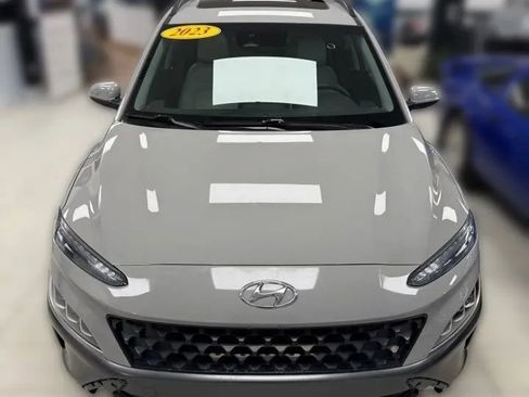Used 2023 Hyundai Kona Limited image 2