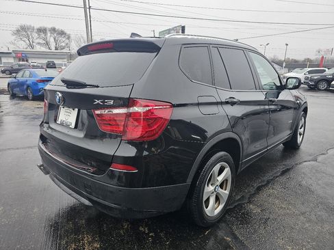 Used 2012 BMW X3 xDrive28i image 5