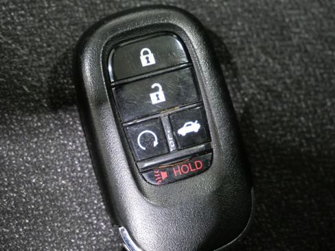 Used 2025 Honda Accord Sport image 26