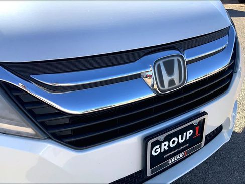 Used 2018 Honda Odyssey EX-L image 36