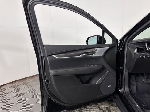 New 2025 Cadillac XT5 Sportv w/ Technology Package image 30