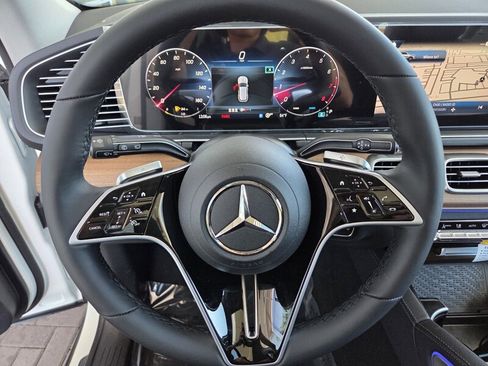 New 2026 Mercedes-Benz GLE 350 4MATIC image 22