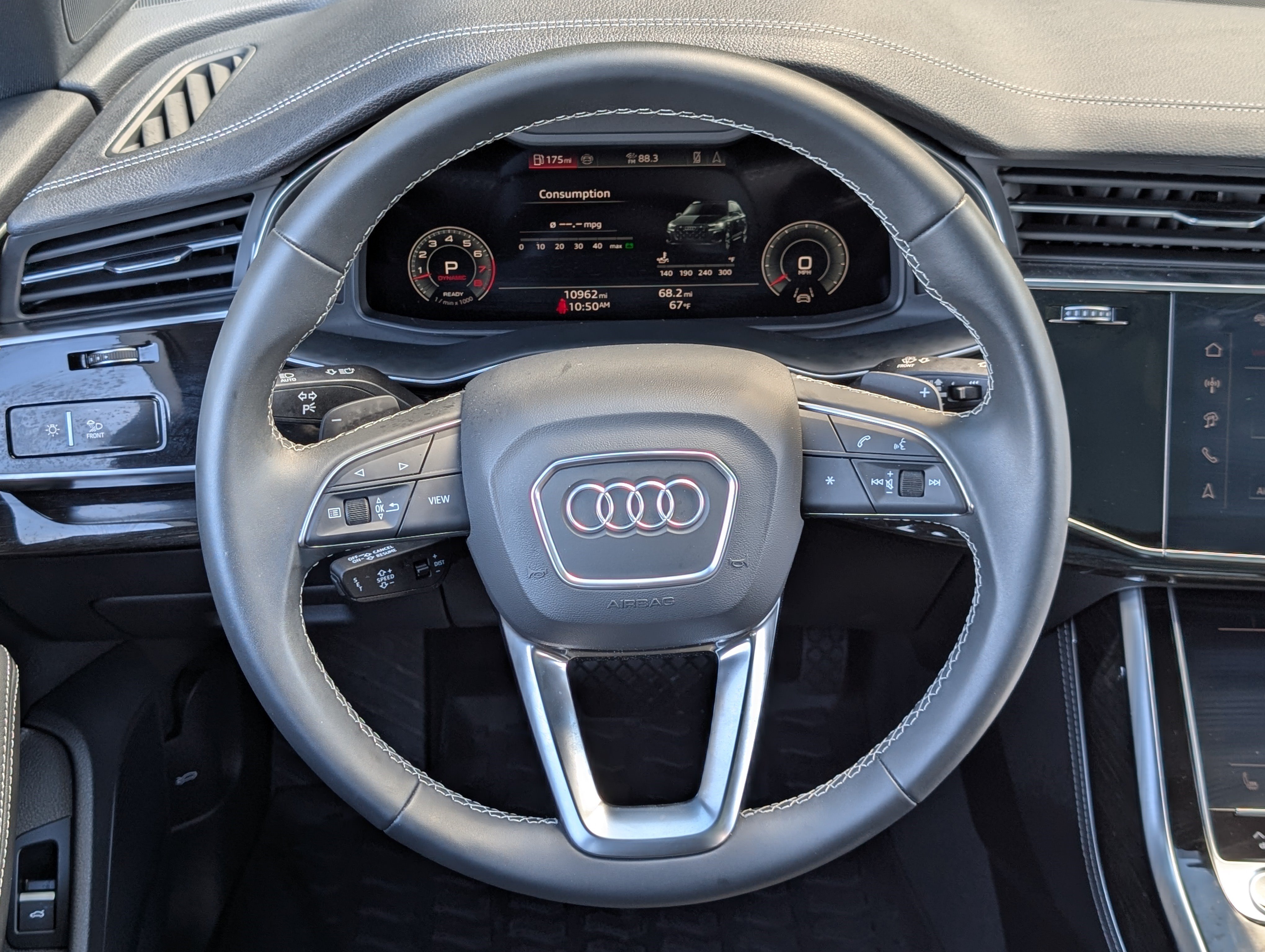 Used 2026 Audi Q7 3.0T Premium Plus AWD/4WD image 24