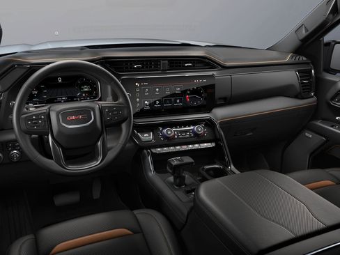New 2026 GMC Sierra 1500 AT4 w/ AT4 Premium Package image 33