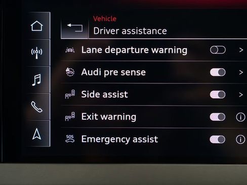 Certified 2024 Audi A3 2.0T Premium Plus AWD/4WD image 19