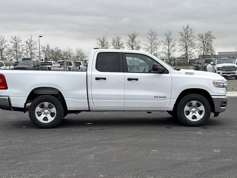 New 2026 RAM 1500 2WD Quad Cab image 2
