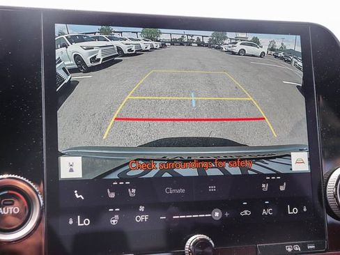 Certified 2024 Lexus NX 350h AWD image 28