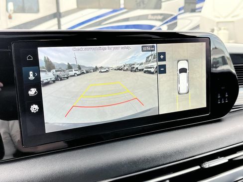 Used 2025 Hyundai Palisade Calligraphy image 33