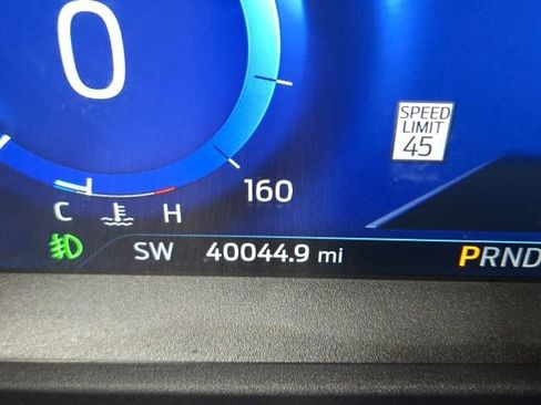 Certified 2022 Ford Explorer ST w/ Equipment Group 401A image 24