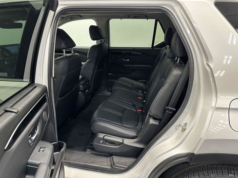 Certified 2024 Honda Pilot Touring image 29
