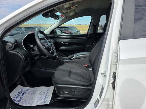 Used 2024 Hyundai Tucson SEL image 4
