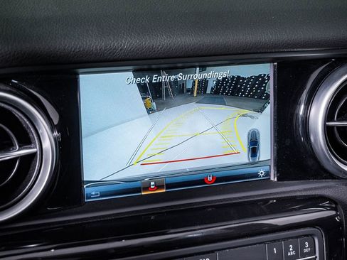 Used 2020 Mercedes-Benz SLC 43 AMG image 26