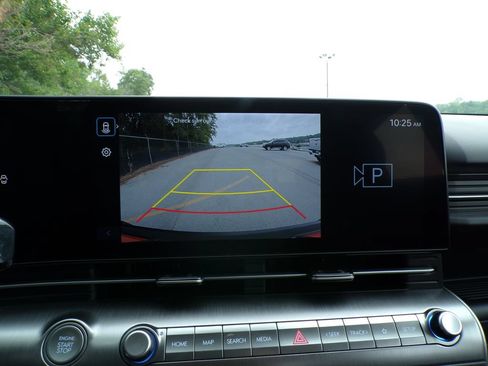 Certified 2026 Hyundai Kona SE AWD/4WD image 26