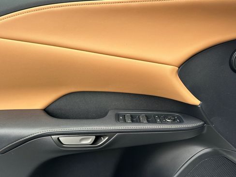 New 2026 Lexus RX 350 FWD image 12